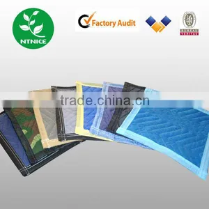 Fine Polyester Moving Pad With High Performance thumbnail-1