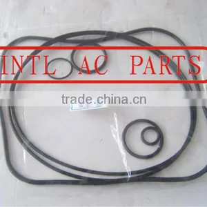 Bus Compressor DKS32/ TM31 O-ring Oring Kit TM31manifold Gasket Manifold O-ring Repair Kit O-ring thumbnail-1