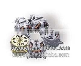 Water Cooled Produced Brushless dc Motor thumbnail-4