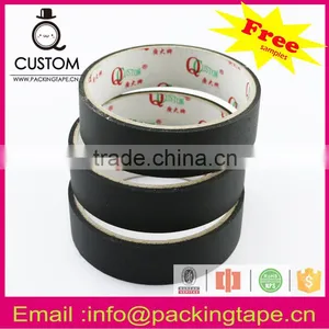 Polyester Shoe Reinforcement Material in Black,white and Brown With Strong Stick NT-160 thumbnail-1