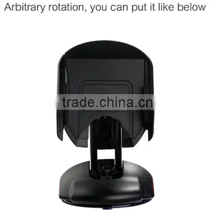 Brand Original Benks Smart Car Holder Sucker Desktop Phone Mount thumbnail-4