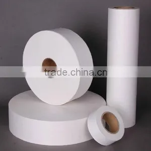 18gsm Heat Seal Tea Bag Filter Paper for Maisa Tea Bag Machine thumbnail-5