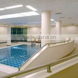 OEM Company List 40w 30X120 LED Dimmable Ceiling Light With CE thumbnail-6
