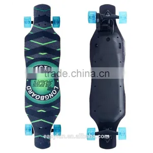 Best Golden Seller for Wireless Remote Control Electric Skateboard thumbnail-1