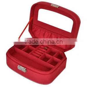 2014 Hot Sale Mirror Box Wholesale Trinket Box thumbnail-5
