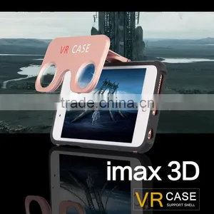 3D VR Glasses,VR Phone Case For Iphone 6, 6 Plus thumbnail-4