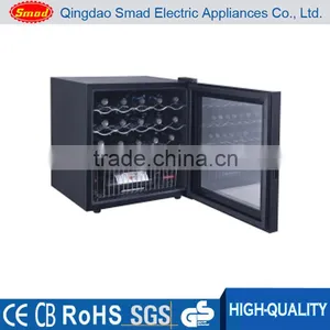 Compressor Wine Cooler,wine Fridge,wine Refrigerator thumbnail-5