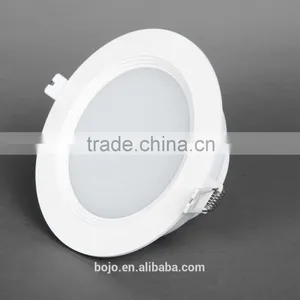 Anti-fog Plastice Cover SMD Type 12w Led Spot Light thumbnail-1