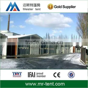 Temporary Warehouse Tent for Storage thumbnail-2