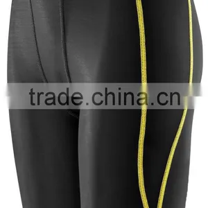 MEN'S COMPRESSION HALF TIGHTS thumbnail-1