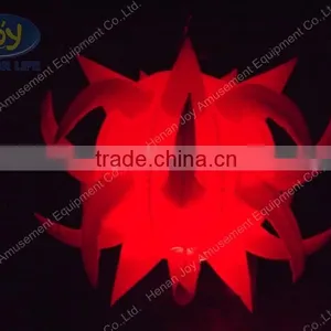 Wide Application Led Inflatable Star/inflatable Star Inflatable Tusks/party Infltable Star thumbnail-3
