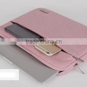 2016 Customize Laptop Bag Sleeve Case Oxford Cover For Apple MacBook Pro/Air 11 12" 13" 15" thumbnail-1