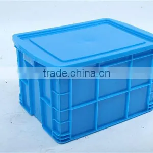 Plastic Turnover Box thumbnail-1
