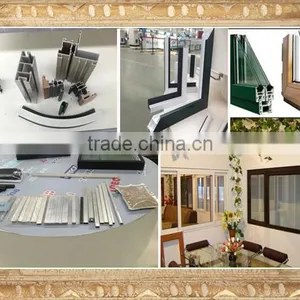 LJVW-60 Upvc Window Door Profile V-cutting Saw thumbnail-6