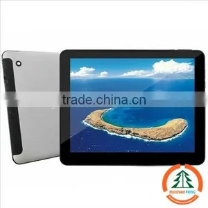 ARM A8 Tablet Android4.0 Best 10 Inch Cheap Tablet pc thumbnail-1