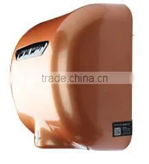 304 Stainless Steel Electric Hand Dryer Germany S71004-3-R thumbnail-1