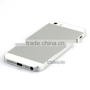 China Good Supplier Provide Silver Housing for Iphone se Housing thumbnail-6