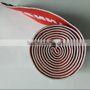 Custom Jacquard Waistband Elastic Band for Underwear thumbnail-4