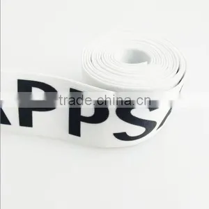 Heat Transfer Printing Elastic Band for Underwear thumbnail-2