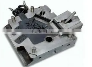 China Aluminum Die Cast Mould Making thumbnail-1