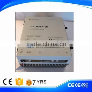 100W DTV UHF Repeater thumbnail-1