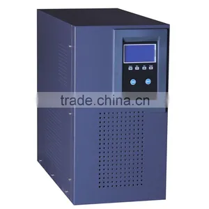 3 KW Solar Power Station Solar Power Plant thumbnail-3