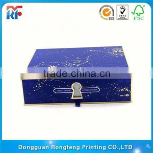 Cosmetic Box / Make up Packaging Box thumbnail-1