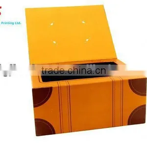 Christmas Tea Packaging Box thumbnail-1