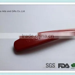 Plastic 100 Percent Melamine Baby Training Spoon thumbnail-6
