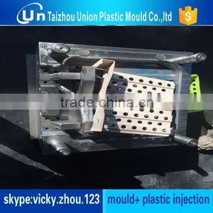 Electronics Plastic Mold thumbnail-1