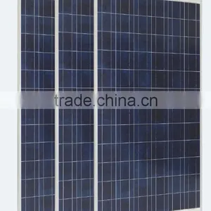 China Top 10 Manufacture High Quality 325W Photovoltaic Solar Panel With 72 Cells Series thumbnail-1