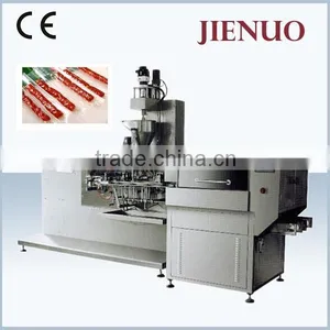 Automatic Vacuum Tea Eggs Packing Machine thumbnail-1