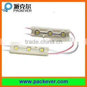 CE RoHS SMD 5050 Injection LED Module, 4 Years Warranty thumbnail-2