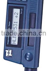 TH130 Portable Metal Hardness Tester + Portable Durometer thumbnail-2