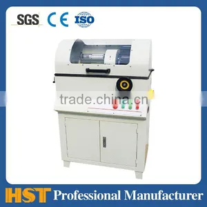 Q-4A Metallographic Sample Cutting Machine thumbnail-1
