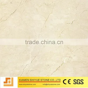 Imported Spain Marble Crema Marfil thumbnail-1