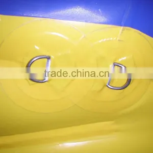 2016 Hot Sale New Product Style Inflatable Flying Raft Flying Fairy thumbnail-5