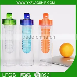 750ml Water Bottle Joyshaker With Straw Manufacturing Joyshaker Logo,plastic Joyshaker Bottle Water thumbnail-1