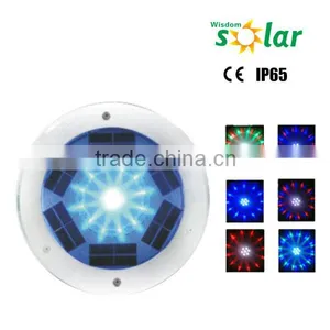 43W LED Light Solar Brick Light Solar Led Brick Light thumbnail-2