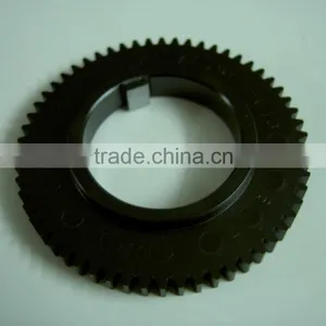 HIGH QUALITY FUSER GEAR FA9-3567-000 58T FOR NP6085 PRINTER PARTS thumbnail-1