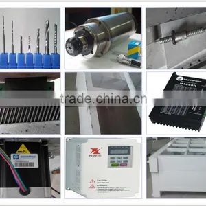 DW6090 Hot Sale 6090 Cnc Router Machinery thumbnail-4