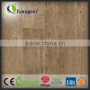 Eco Friendly Economical Beige Stone Luxury Vinyl Flooring thumbnail-1