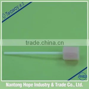 Hospital Consumables Health Medical Sponge Stick thumbnail-5