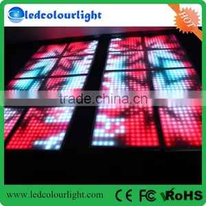 High Quality Ledcolourlight Trade Assurance Dmx Studio Led Panel Light thumbnail-5