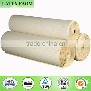 Dunlop Bamboo and Anion Natural Latex Rolls thumbnail-4