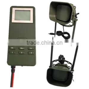 Desert King BK1522 Bird Caller Hunting Mp3 Player thumbnail-1