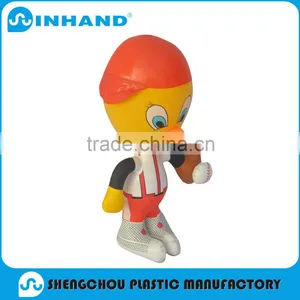 2016 Handsome Donald Duck Inflatable Air Dancer for Promotipon thumbnail-1