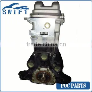 3RZ LONG Engine Block for Toyota thumbnail-4