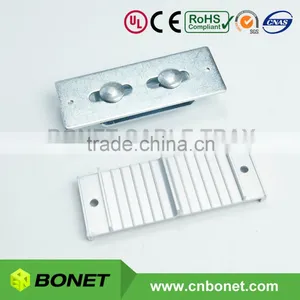 Aluminum Cable Fixer Cable Gripper for Low Voltage Wiring thumbnail-3