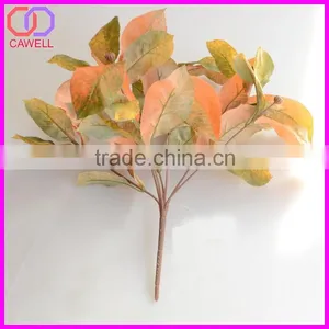 Wholeale Artificial Tree Leaves Direct Buy China thumbnail-1